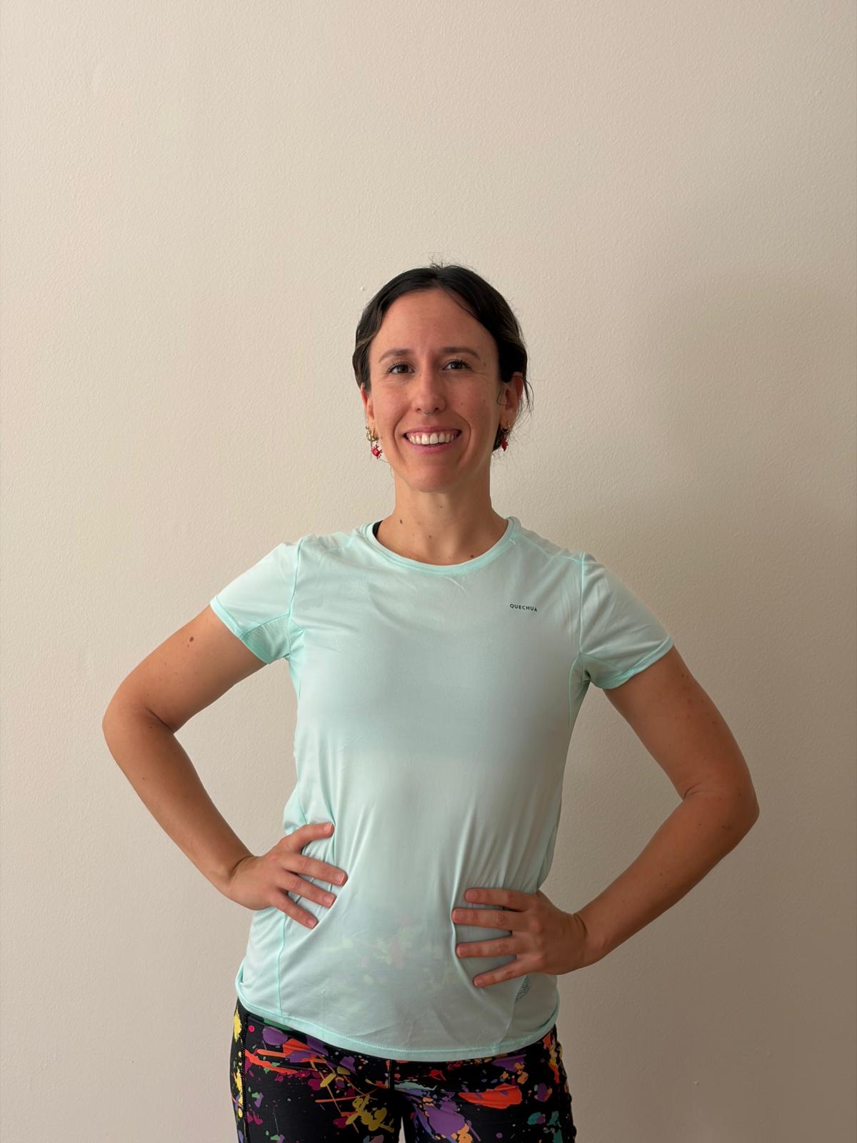 Lucía Molero